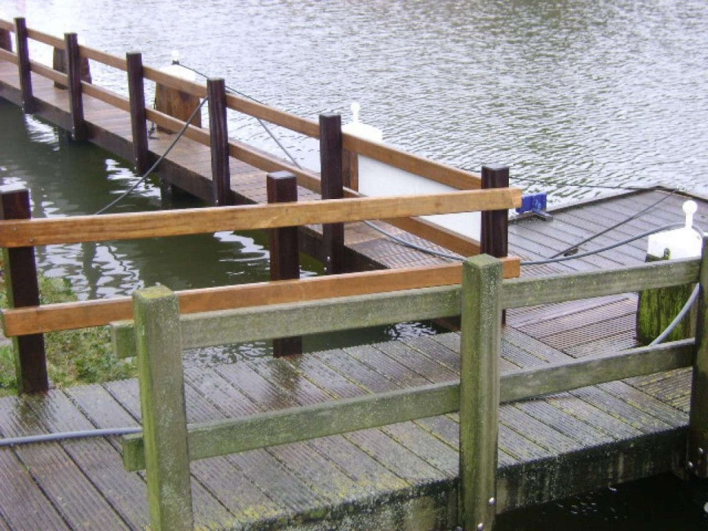 Wachtsteiger gemeente Weesp