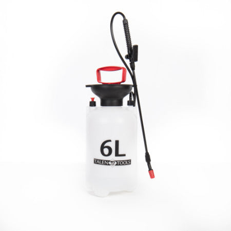 Drukspuit 6 liter